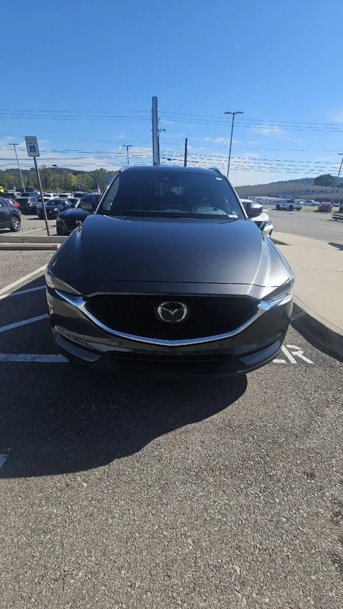 2020 Mazda CX-5 Signature for sale in Knoxville, TN
