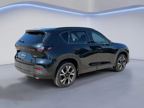 Another view of 2026 Mazda CX-5 2.5 S Preferred for sale in Knoxville, TN at Mazda of Knoxville