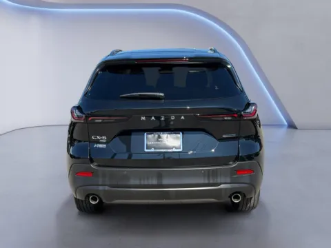 More photos of 2026 Mazda CX-5 2.5 S Preferred at Mazda of Knoxville, TN