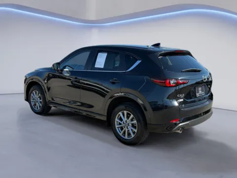 More photos of 2024 Mazda CX-5 2.5 S Select Package at Mazda of Knoxville, TN
