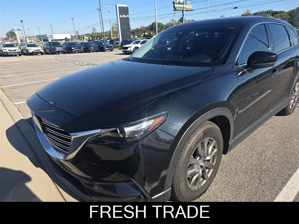 2023 Mazda CX-9 Touring for sale in Knoxville, TN