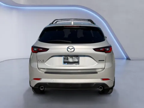 More photos of 2025 Mazda CX-5 2.5 S Preferred Package at Mazda of Knoxville, TN