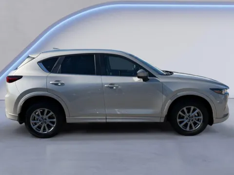 Photos of 2025 Mazda CX-5 2.5 S Preferred Package for sale in Knoxville, TN at Mazda of Knoxville