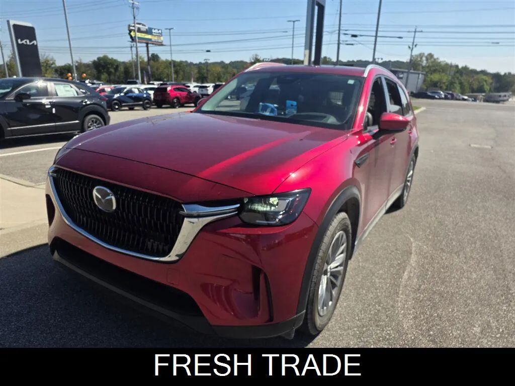2024 Mazda CX-90 3.3 Turbo Preferred Plus for sale in Knoxville, TN