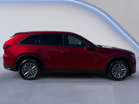 Photos of 2024 Mazda CX-90 3.3 Turbo Preferred Plus for sale in Knoxville, TN at Mazda of Knoxville