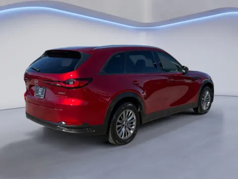 Another view of 2024 Mazda CX-90 3.3 Turbo Preferred Plus for sale in Knoxville, TN at Mazda of Knoxville