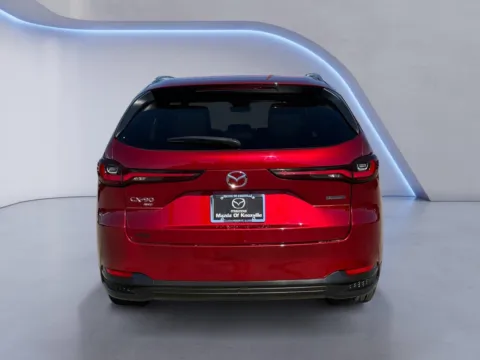 More photos of 2024 Mazda CX-90 3.3 Turbo Preferred Plus at Mazda of Knoxville, TN