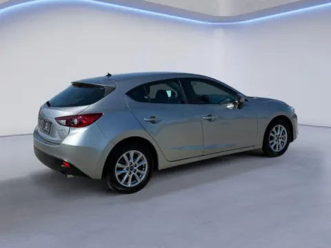 Another view of 2016 Mazda Mazda3 i Sport for sale in Knoxville, TN at Mazda of Knoxville