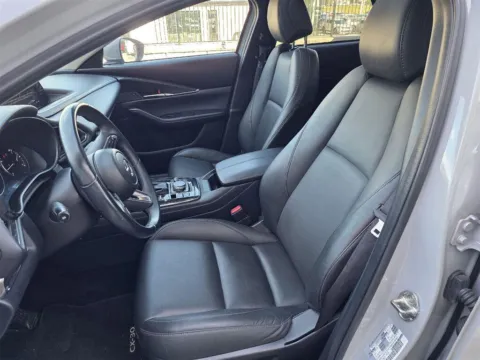Photos of 2025 Mazda CX-30 2.5 S Preferred Package for sale in Knoxville, TN at Mazda of Knoxville