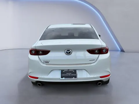 More photos of 2025 Mazda Mazda3 Sedan 2.5 S Select Sport at Mazda of Knoxville, TN