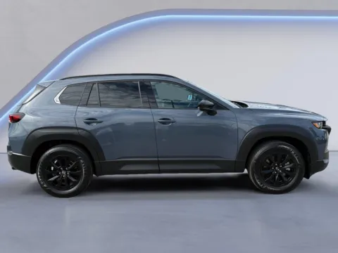 Photos of 2026 Mazda CX-50 Hybrid Premium for sale in Knoxville, TN at Mazda of Knoxville