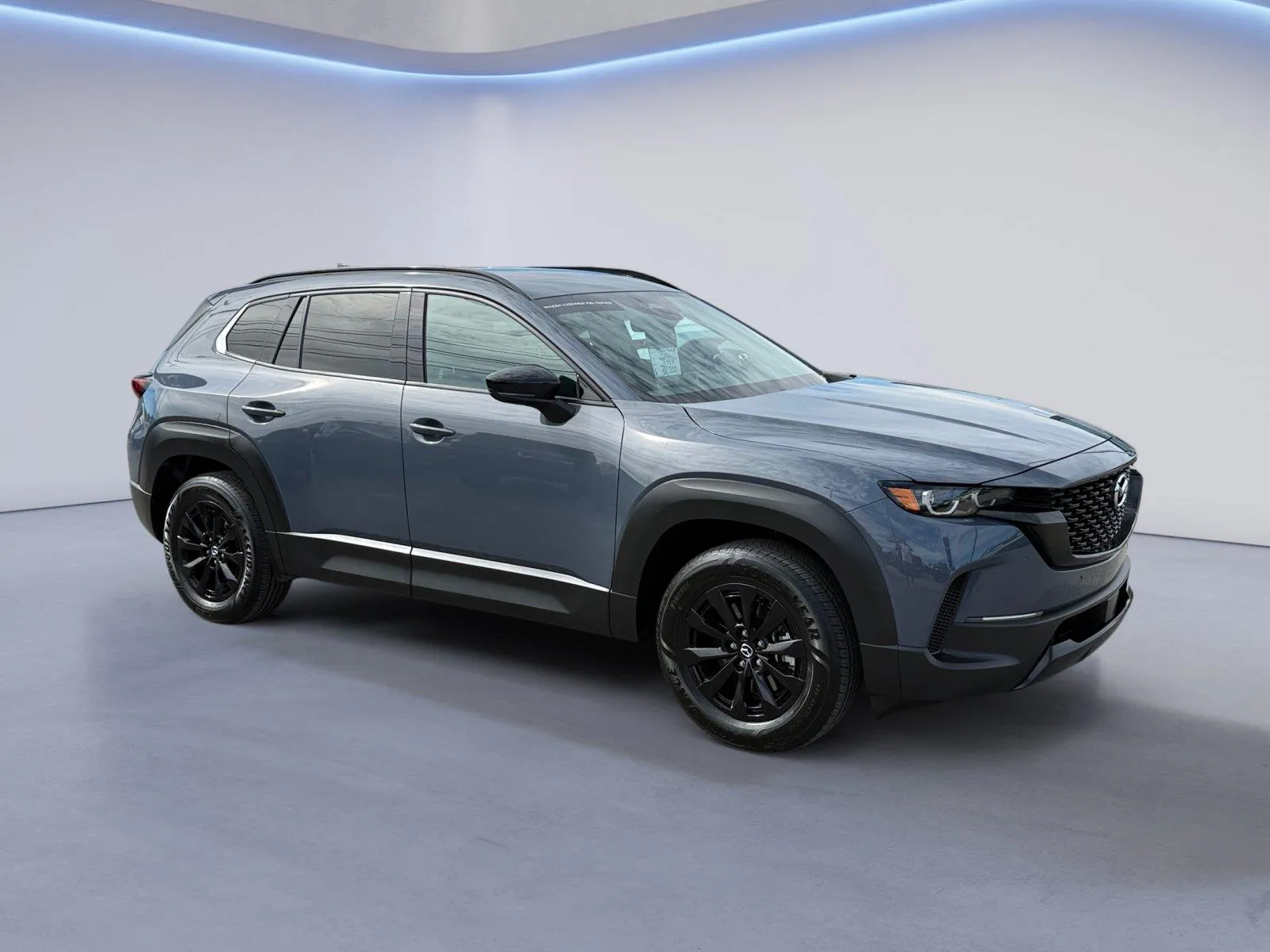 2026 Mazda Cx-50 Hybrid