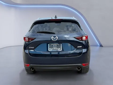 More photos of 2019 Mazda CX-5 Touring at Mazda of Knoxville, TN