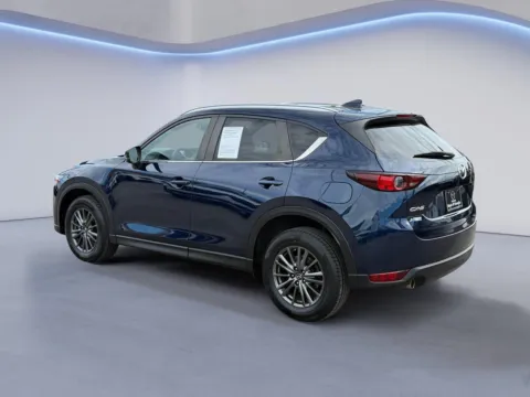 More photos of 2019 Mazda CX-5 Touring at Mazda of Knoxville, TN