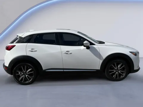Photos of 2016 Mazda CX-3 Grand Touring for sale in Knoxville, TN at Mazda of Knoxville