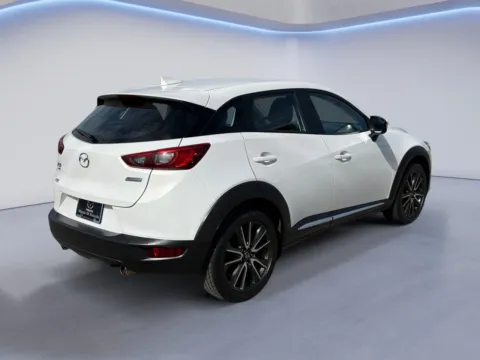 Another view of 2016 Mazda CX-3 Grand Touring for sale in Knoxville, TN at Mazda of Knoxville