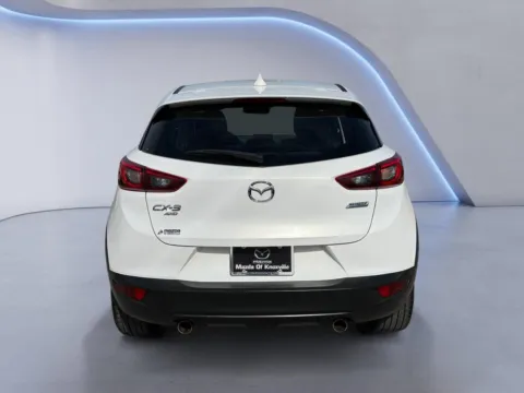 More photos of 2016 Mazda CX-3 Grand Touring at Mazda of Knoxville, TN