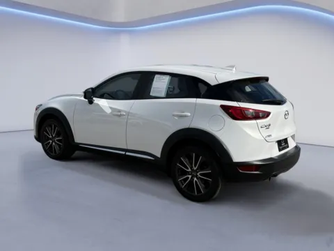 More photos of 2016 Mazda CX-3 Grand Touring at Mazda of Knoxville, TN