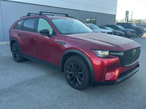 More photos of 2026 Mazda CX-90 Premium Sport at Mazda of Knoxville, TN