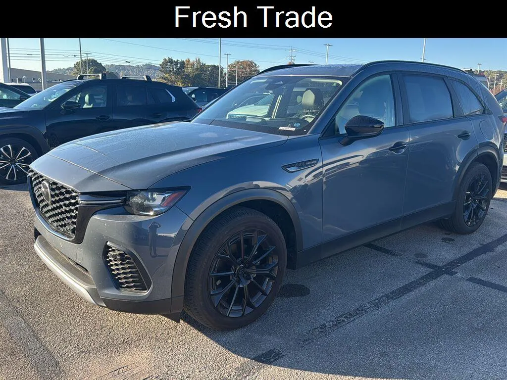 Unknown 2026 Mazda CX-70 3.3 Turbo Premium for sale in Knoxville, TN