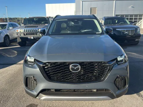 Photos of 2026 Mazda CX-70 3.3 Turbo Premium for sale in Knoxville, TN at Mazda of Knoxville