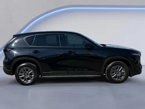 Photos of 2026 MAZDA CX5 2.5 S Select for sale in Knoxville, TN at Mazda of Knoxville
