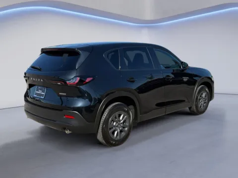 Another view of 2026 MAZDA CX5 2.5 S Select for sale in Knoxville, TN at Mazda of Knoxville
