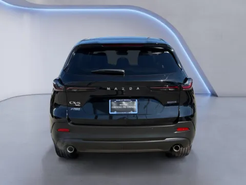More photos of 2026 MAZDA CX5 2.5 S Select at Mazda of Knoxville, TN