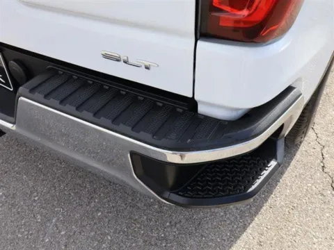 More photos of 2020 GMC Sierra 1500 SLT at Twin City Buick GMC, TN