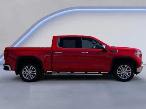 Photos of 2020 GMC Sierra 1500 SLT for sale in Alcoa, TN at Twin City Buick GMC