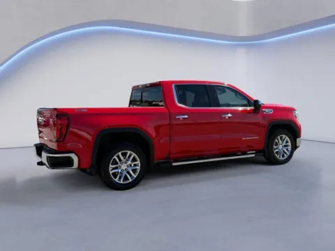 Another view of 2020 GMC Sierra 1500 SLT for sale in Alcoa, TN at Twin City Buick GMC