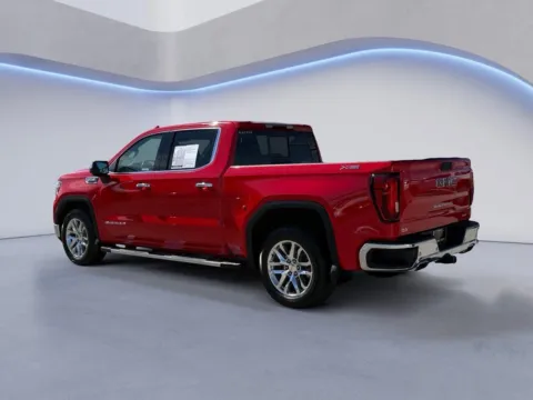 More photos of 2020 GMC Sierra 1500 SLT at Twin City Buick GMC, TN