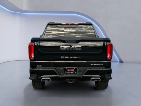 More photos of 2024 GMC Sierra 1500 Denali Ultimate at Twin City Buick GMC, TN