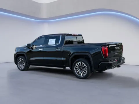 More photos of 2024 GMC Sierra 1500 Denali Ultimate at Twin City Buick GMC, TN