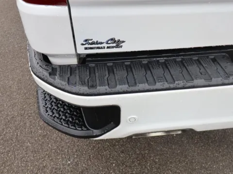 More photos of 2024 Chevrolet Silverado 1500 High Country at Twin City Buick GMC, TN