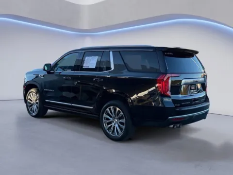 More photos of 2021 GMC Yukon Denali at Twin City Buick GMC, TN