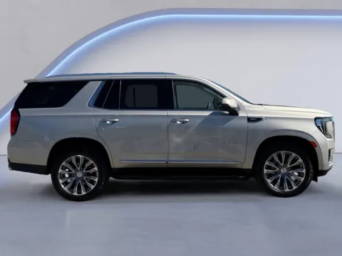 Photos of 2021 GMC Yukon Denali for sale in Alcoa, TN at Twin City Buick GMC