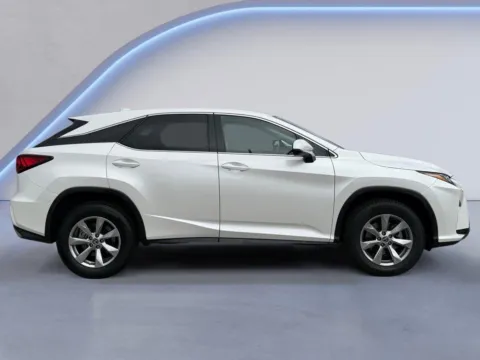 Photos of 2019 Lexus RX 350 for sale in Alcoa, TN at Twin City Buick GMC