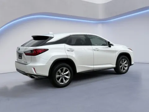 Another view of 2019 Lexus RX 350 for sale in Alcoa, TN at Twin City Buick GMC