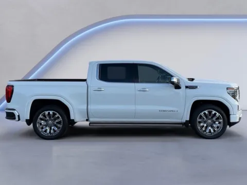 Photos of 2024 GMC Sierra 1500 Denali for sale in Alcoa, TN at Twin City Buick GMC