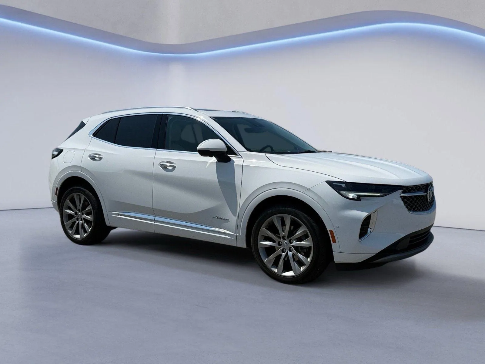 2022 Buick Envision Avenir for sale in Alcoa, TN