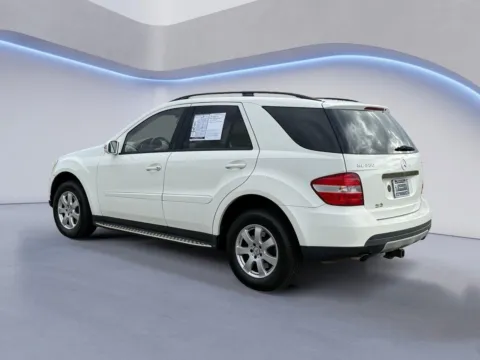 More photos of 2006 Mercedes-Benz M-Class 3.5L at Twin City Buick GMC, TN