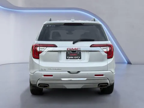 More photos of 2020 GMC Acadia Denali at Twin City Buick GMC, TN