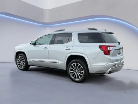 More photos of 2020 GMC Acadia Denali at Twin City Buick GMC, TN