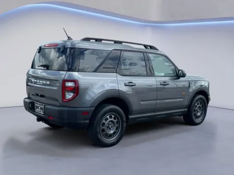 Another view of 2021 Ford Bronco Sport Badlands for sale in Alcoa, TN at Twin City Buick GMC