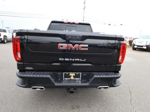 More photos of 2024 GMC Sierra 1500 Denali at Twin City Buick GMC, TN