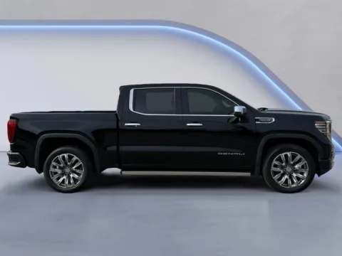 Photos of 2024 GMC Sierra 1500 Denali for sale in Alcoa, TN at Twin City Buick GMC