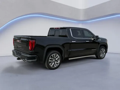 Another view of 2024 GMC Sierra 1500 Denali for sale in Alcoa, TN at Twin City Buick GMC