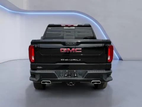 More photos of 2024 GMC Sierra 1500 Denali at Twin City Buick GMC, TN