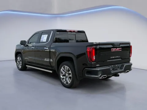 More photos of 2024 GMC Sierra 1500 Denali at Twin City Buick GMC, TN